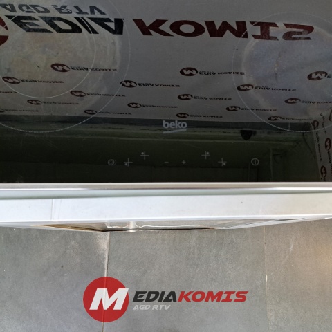 Płyta ceramiczna Beko EB 9741 XHL Płyta ceramiczna Beko EB 9741 XHL