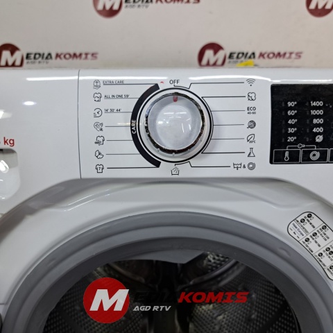 Pralka Hoover H3WP 4134TAM/1-S [3]