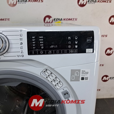 Pralka Hoover H3WP 4134TAM/1-S [3]