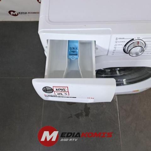 Pralka Hoover H3WP 4134TAM/1-S [3]