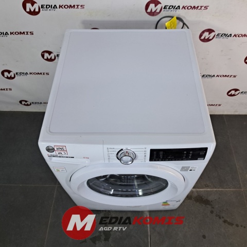 Pralka Hoover H3WP 4134TAM/1-S [3]