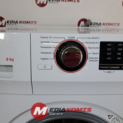 Pralka Hoover RH3W 49HMCB-84 Pralka Hoover RH3W 49HMCB-84