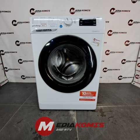 Pralka Privileg PWF X 1073 A Pralka Privileg PWF X 1073 A