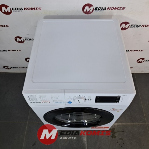 Pralka Privileg PWF X 1073 A Pralka Privileg PWF X 1073 A