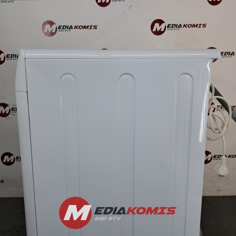 Pralka Privileg PWF X 1073 A Pralka Privileg PWF X 1073 A