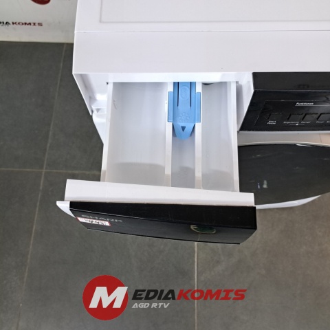 Pralka Sharp ES-NFB214CWDA-DE Pralka Sharp ES-NFB214CWDA-DE