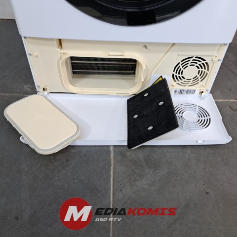 Suszarka Hoover HLE H8A2DKEX-84 Suszarka Hoover HLE H8A2DKEX-84