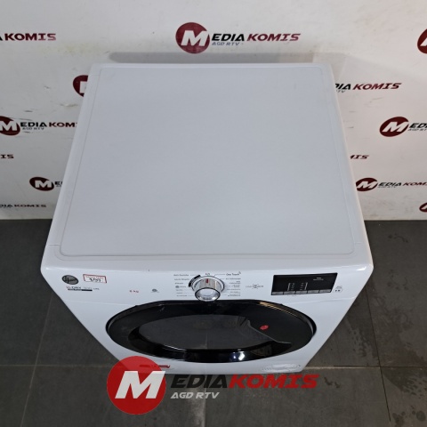 Suszarka Hoover HLE H8A2DKEX-84 Suszarka Hoover HLE H8A2DKEX-84
