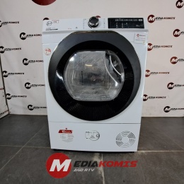 Suszarka Hoover NDEH10A2TCBEXS-S