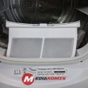 Suszarka Hoover NDEH10A2TCBEXS-S