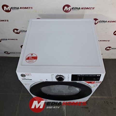 Suszarka Hoover NDEH11A2TCBEXS-S Suszarka Hoover NDEH11A2TCBEXS-S