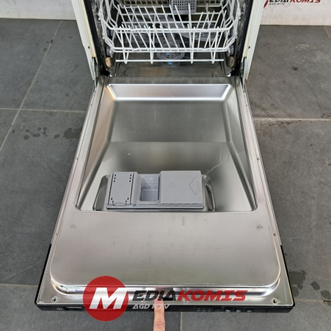 Zmywarka Siemens SF64660/10 Zmywarka Siemens SF64660/10