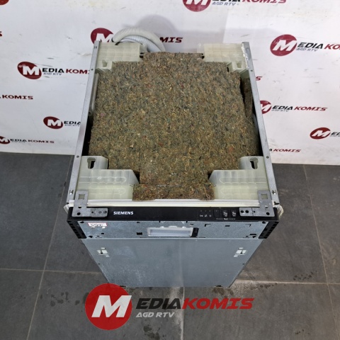 Zmywarka Siemens SF64660/10 Zmywarka Siemens SF64660/10