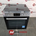 Kuchnia do zabudowy Beko BBUC1132T0X [3]