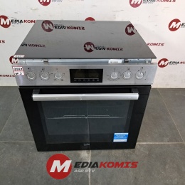 Kuchnia do zabudowy Beko BBUC1132T0X [3]