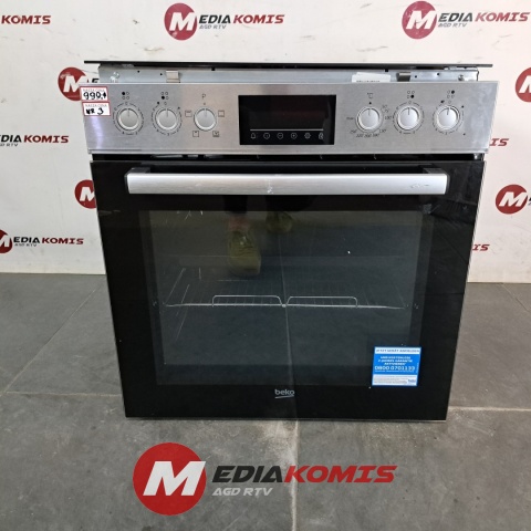 Kuchnia do zabudowy Beko BBUC1132T0X [3]