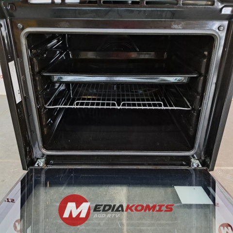 Kuchnia do zabudowy Beko BBUC1132T0X [3]