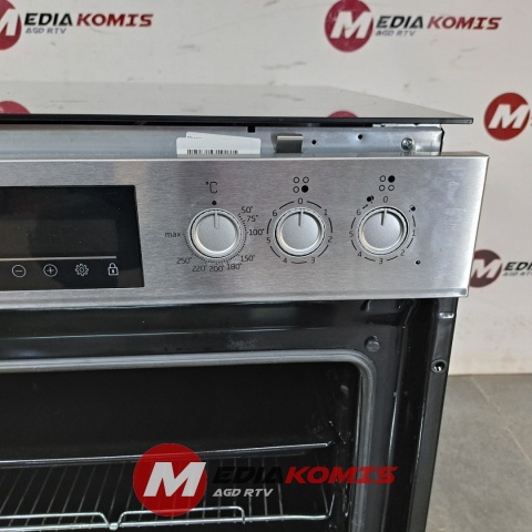 Kuchnia do zabudowy Beko BBUC1132T0X [3]