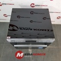 Kuchnia do zabudowy Beko BBUC1132T0X [3]