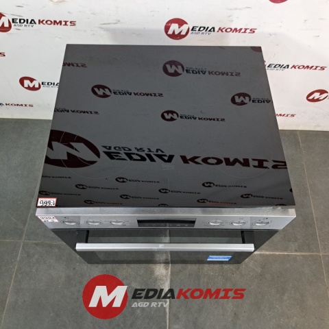 Kuchnia do zabudowy Beko BBUC1132T0X [3]