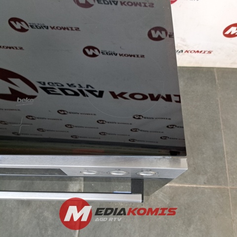 Kuchnia do zabudowy Beko BBUC1132T0X [3]