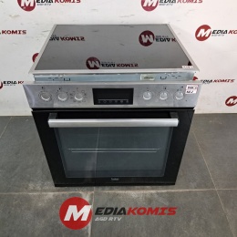 Kuchnia do zabudowy Beko BBUM12320XMPE [2]