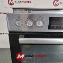 Kuchnia do zabudowy Beko BBUM12320XMPE [2]