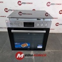 Kuchnia do zabudowy Beko BBUM12320XMPE