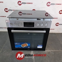 Kuchnia do zabudowy Beko BBUM12320XMPE