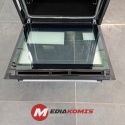 Kuchnia do zabudowy Beko BBUM12320XMPE