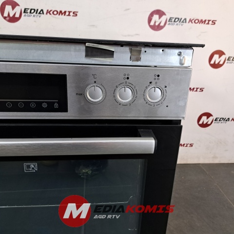 Kuchnia do zabudowy Beko BBUM12320XMPE Kuchnia do zabudowy Beko BBUM12320XMPE