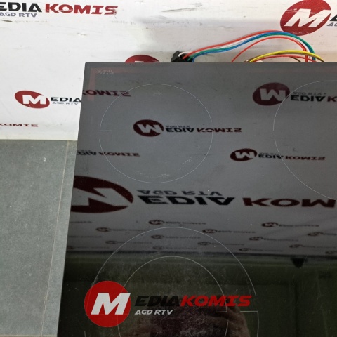Kuchnia do zabudowy Beko BBUM12320XMPE Kuchnia do zabudowy Beko BBUM12320XMPE