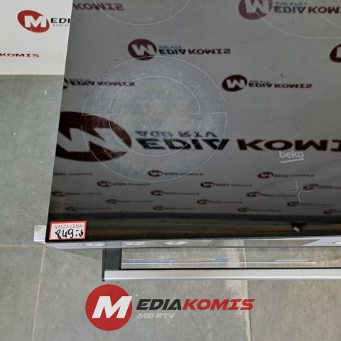 Kuchnia do zabudowy Beko BBUM12320XMPE Kuchnia do zabudowy Beko BBUM12320XMPE