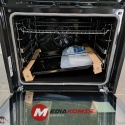 Kuchnia do zabudowy Beko BBUM13340XMPEF