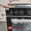 Kuchnia do zabudowy Beko BBUM13340XMPEF