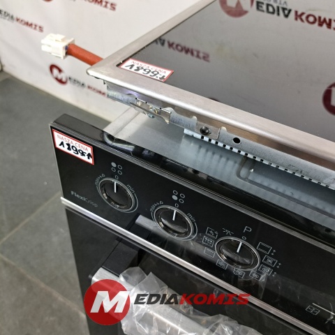 Kuchnia do zabudowy Beko BBUM13340XMPEF Kuchnia do zabudowy Beko BBUM13340XMPEF