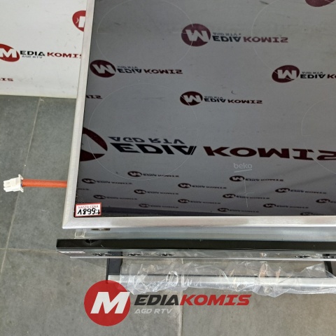 Kuchnia do zabudowy Beko BBUM13340XMPEF Kuchnia do zabudowy Beko BBUM13340XMPEF