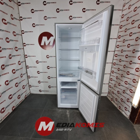 Lodówka Hanseatic HKGK17954DWDI