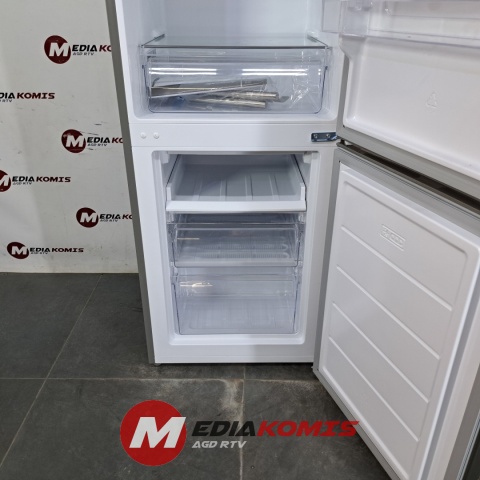 Lodówka Hanseatic HKGK17954DWDI