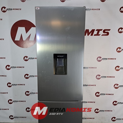 Lodówka Hanseatic HKGK17954DWDI