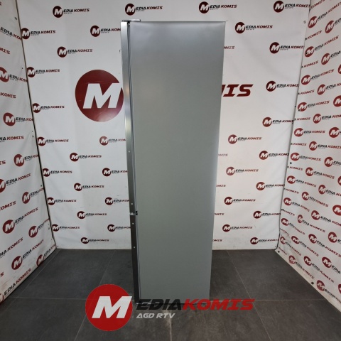 Lodówka Hanseatic HKGK17954DWDI