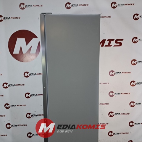 Lodówka Hanseatic HKGK17954DWDI