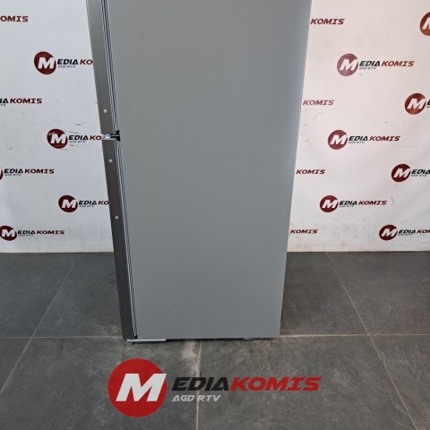 Lodówka Hanseatic HKGK17954DWDI