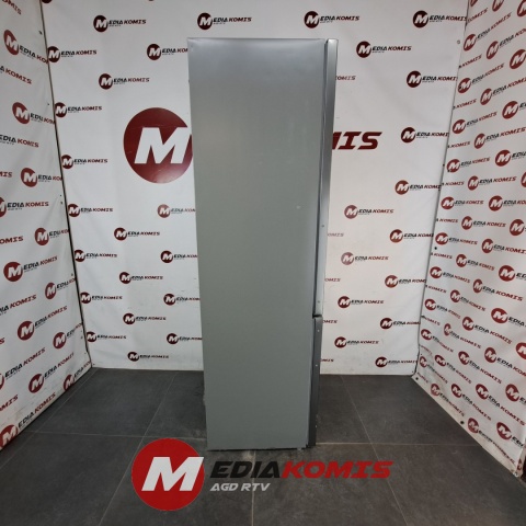 Lodówka Hanseatic HKGK17954DWDI