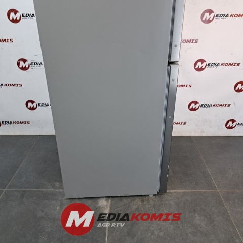 Lodówka Hanseatic HKGK17954DWDI