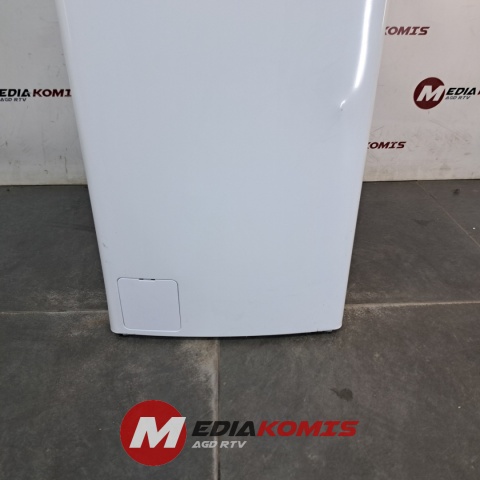 Pralka Hanseatic HTW612C Pralka Hanseatic HTW612C