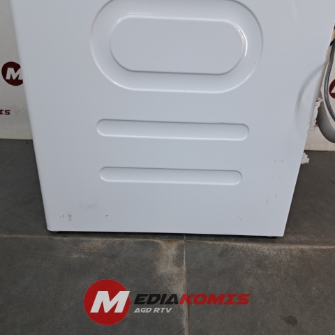Pralka Hanseatic HTW612C Pralka Hanseatic HTW612C
