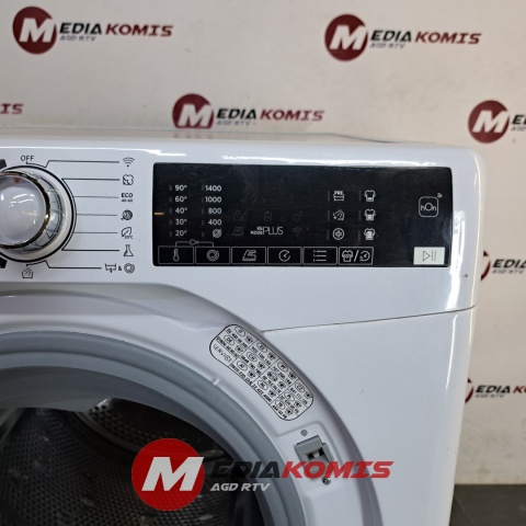 Pralka Hoover H3WP 4134TAM/1-S [4]