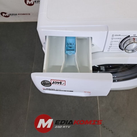 Pralka Hoover H3WP 4134TAM/1-S [4]