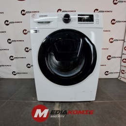 Pralka Samsung WW7ET4543AE [2]